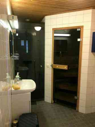 2h + parvi + sauna  Kalajoki