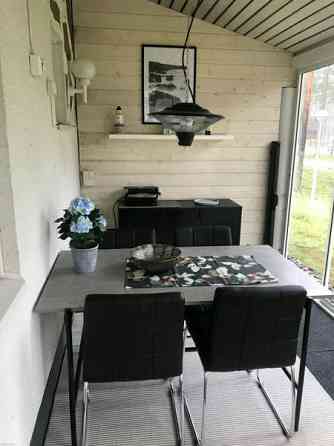 2h + parvi + sauna  Kalajoki