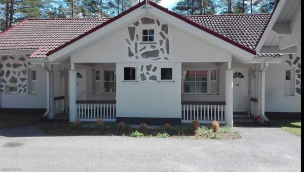 2h + parvi + sauna  Kalajoki - valokuva 1