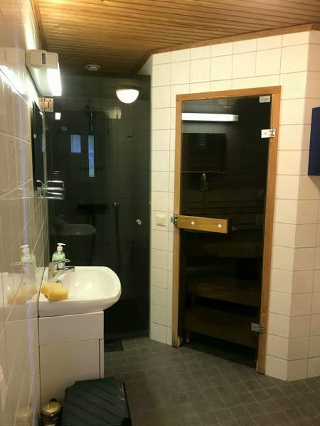 2h + parvi + sauna  Kalajoki - valokuva 5