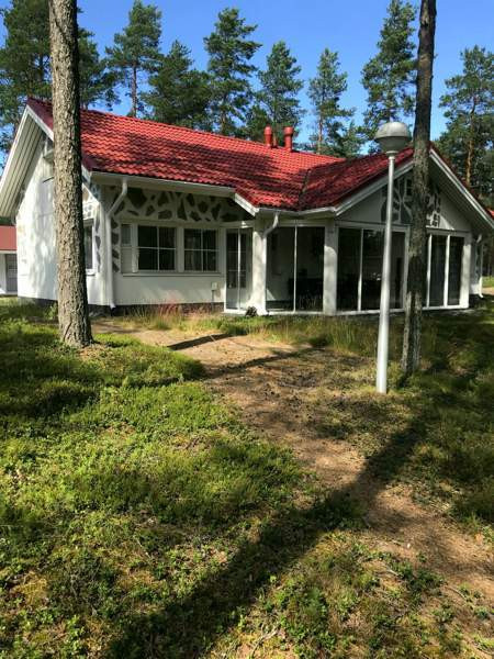 2h + parvi + sauna  Kalajoki - valokuva 7