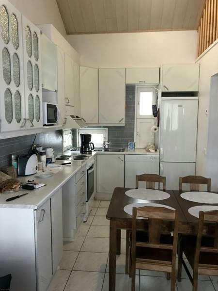 2h + parvi + sauna  Kalajoki - valokuva 3