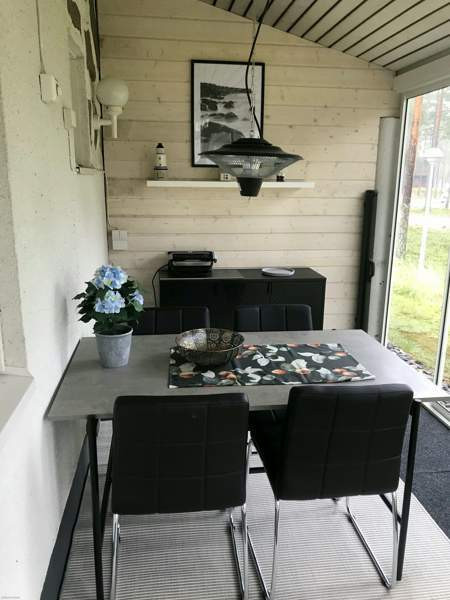 2h + parvi + sauna  Kalajoki - valokuva 4