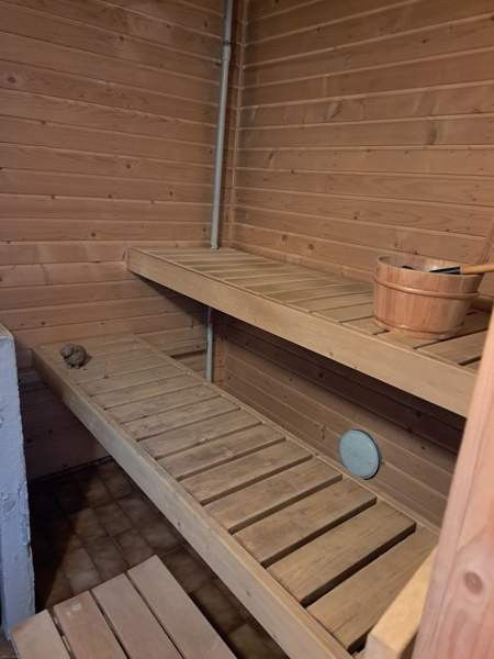 3h + avok + s  Butterworth – foto 8