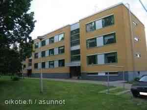 1h + kk + parv.  Nurmijaervi