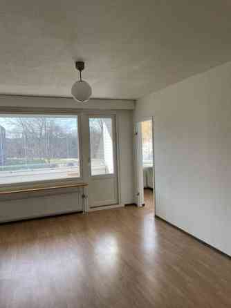 1h + kk + parv.  Nurmijaervi