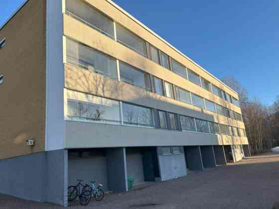 1h + kk + parv.  Nurmijaervi