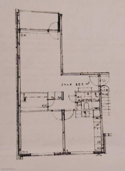 2h + k + p  Rovaniemi – foto 1