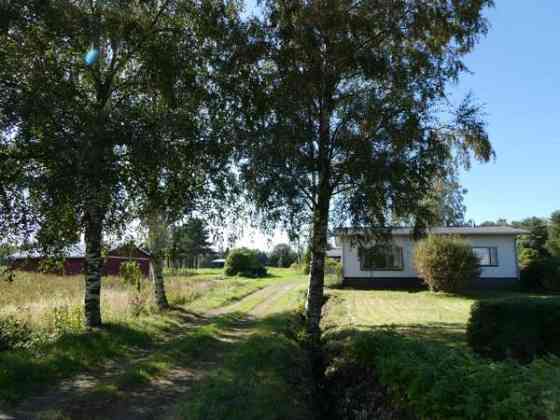 4h + keittiö  Uusikaarlepyy