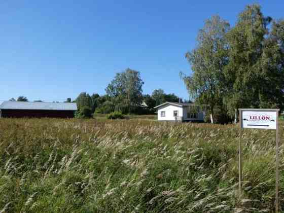 4h + keittiö  Uusikaarlepyy