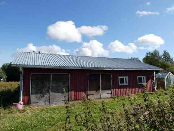 4h + keittiö  Uusikaarlepyy