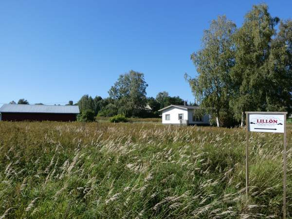 4h + keittiö  Uusikaarlepyy – foto 4