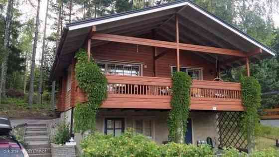 3h + avok + s + p + kellari  Raasepori