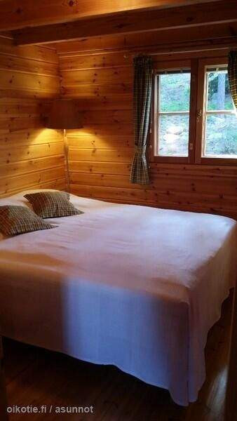 3h + avok + s + p + kellari  Raasepori - valokuva 8