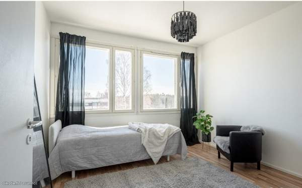 3h + avok + p  Porvoo – foto 6