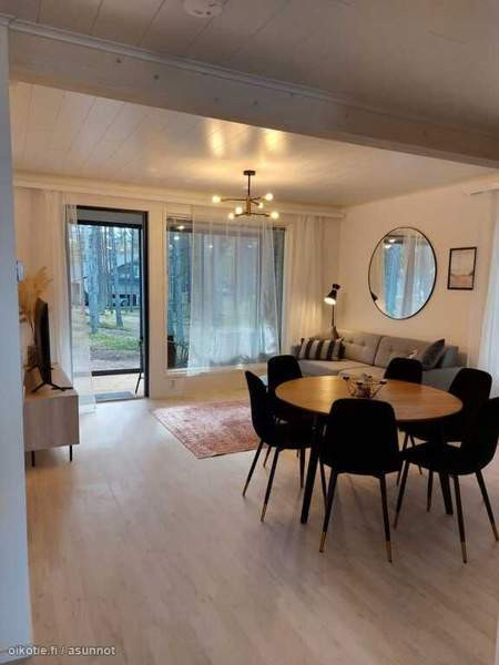 3h + s  Kalajoki - valokuva 2