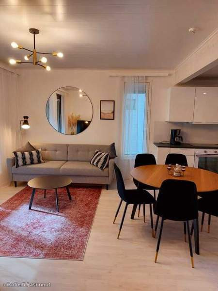 3h + s  Kalajoki - valokuva 1