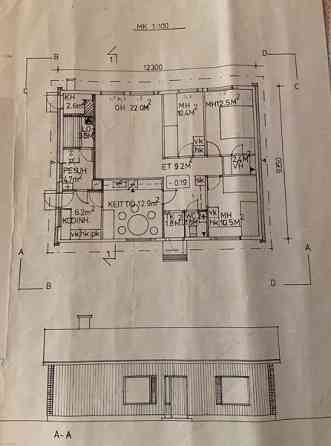 4h + k + s  Йоэнсуу