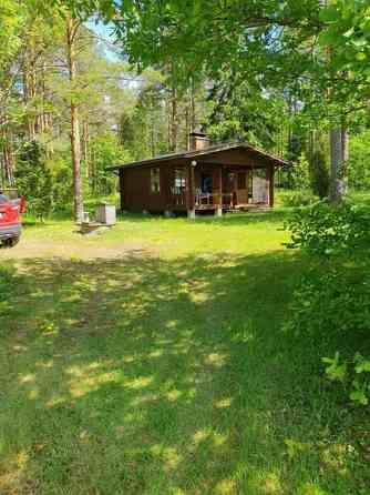 2h + kk + s  Kristiinankaupunki