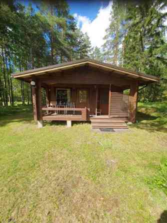 2h + kk + s  Kristiinankaupunki