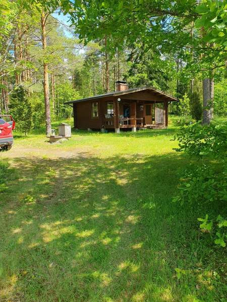 2h + kk + s  Kristiinankaupunki – foto 3