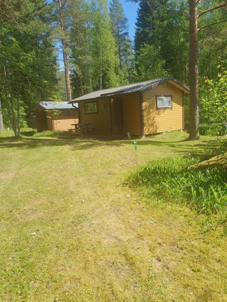 2h + kk + s  Kristiinankaupunki – foto 5