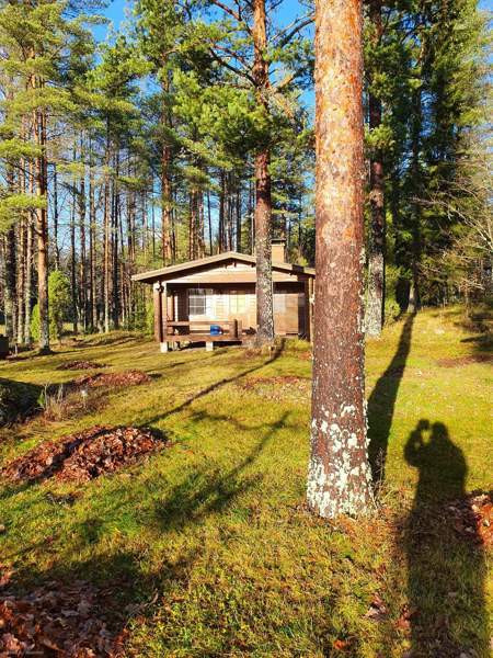 2h + kk + s  Kristiinankaupunki – foto 4