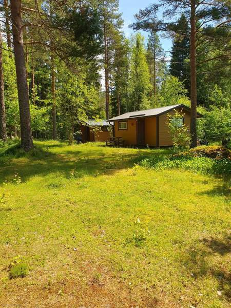 2h + kk + s  Kristiinankaupunki – foto 6