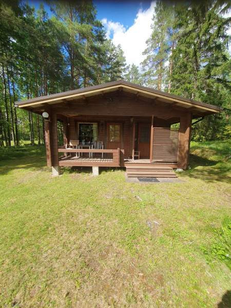 2h + kk + s  Kristiinankaupunki – foto 1