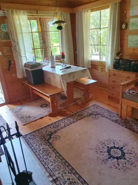 2h + kk + s  Kristiinankaupunki – foto 8