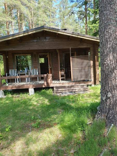 2h + kk + s  Kristiinankaupunki – foto 7