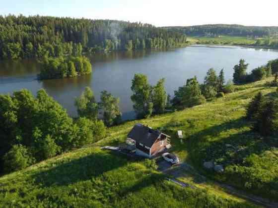 1h + s + kellari + parvi  Vesilahti