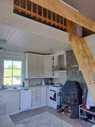 1h + s + kellari + parvi  Vesilahti