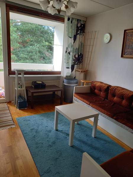 1h + kk + alkovi + p  Вантаа - изображение 5