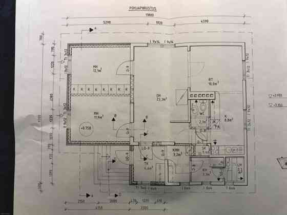 2mh + oh + rt + k + kh + s  Varkaus