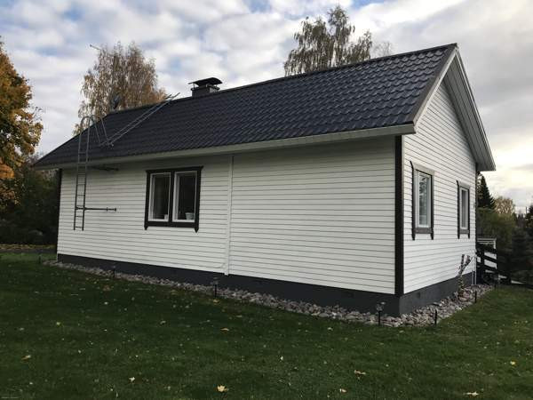 2mh + oh + rt + k + kh + s  Varkaus - valokuva 2