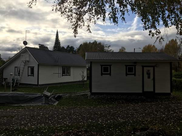 2mh + oh + rt + k + kh + s  Varkaus - valokuva 8