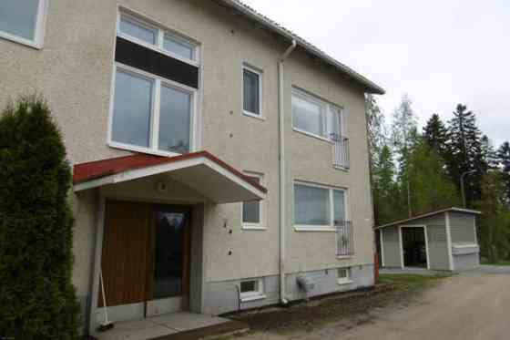 2h + avok + wc  Mänttä-Vilppula