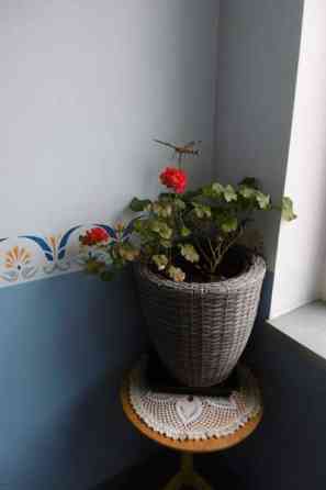 2h + avok + wc  Mänttä-Vilppula