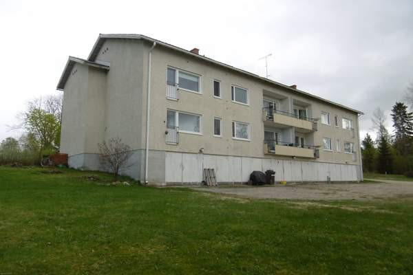 2h + avok + wc  Mänttä-Vilppula - photo 1