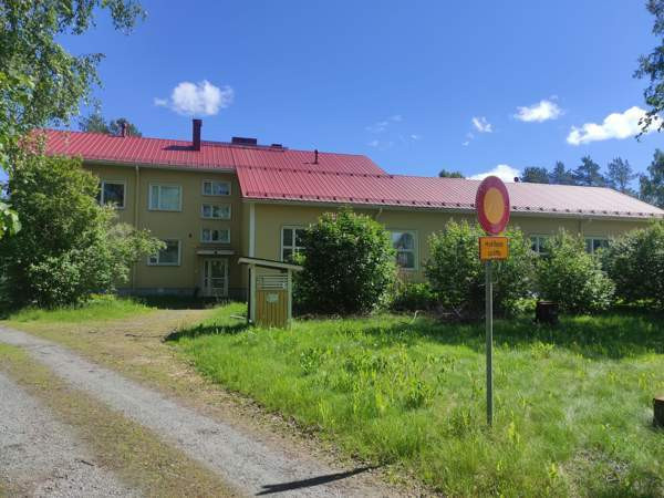 9h + k + s  Haapajärvi - изображение 1