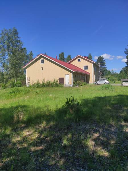 9h + k + s  Haapajärvi - изображение 4