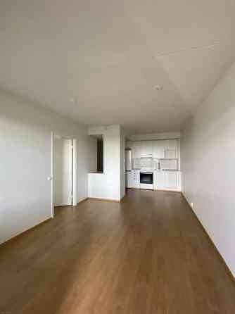 2h + avok + p + lasitettu parveke  Tampere