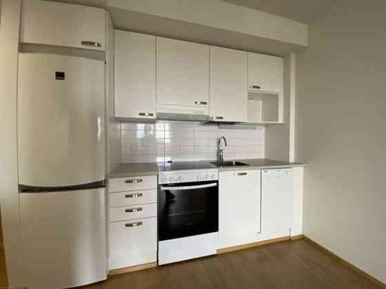 2h + avok + p + lasitettu parveke  Tampere