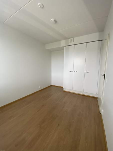 2h + avok + p + lasitettu parveke  Tampere - valokuva 7