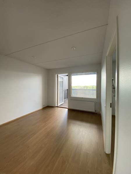 2h + avok + p + lasitettu parveke  Tampere - valokuva 3