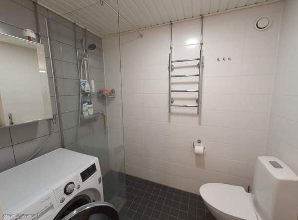 2h + p  Helsinki - valokuva 2