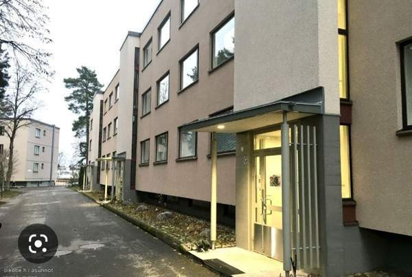 2h + p  Helsinki - valokuva 1