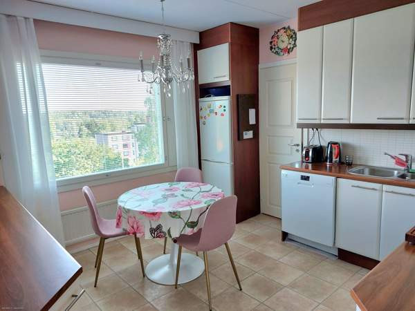 3h + k + p  Эспоо - изображение 3