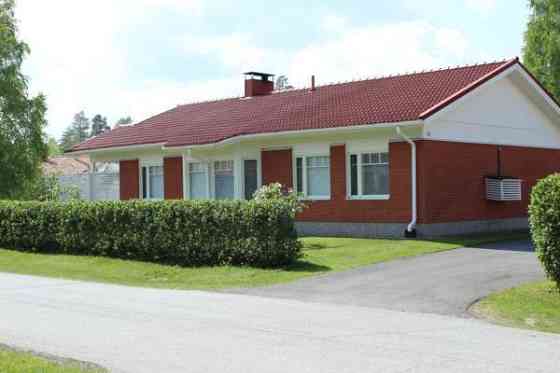 5h + k + s + kh  Kankaanpää